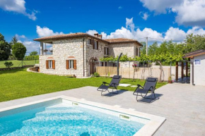 Old Stone Villa Katarina